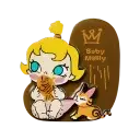 Sneak a Bite