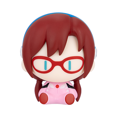 Mari (plugsuit Ver.)
