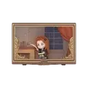 Ginny Weasley