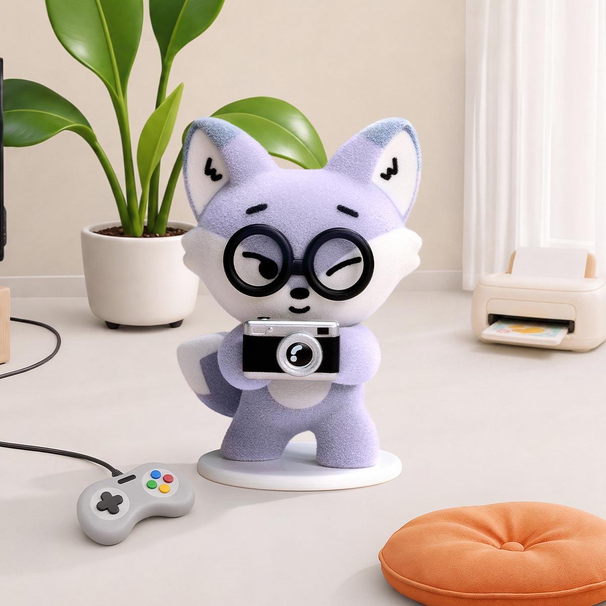 FOXDUNGEE