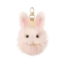 Fluffy Pink
