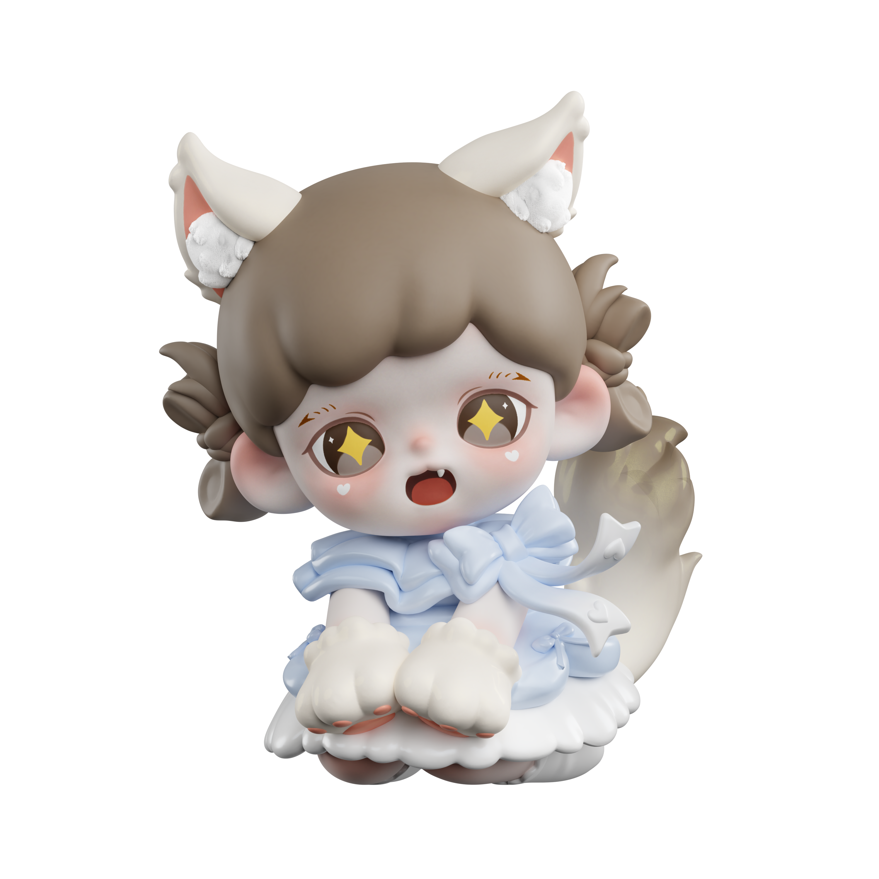 Joyful Cat