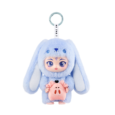 Ao Bing's Rabbit Edition