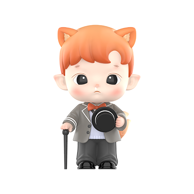 Mr. Fox
