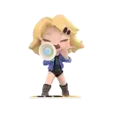 Black Canary