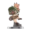 Acorn Palico