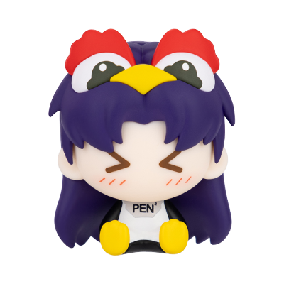 Misato (Penguin Suit Ver.)