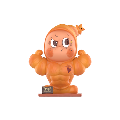 Strong Bread