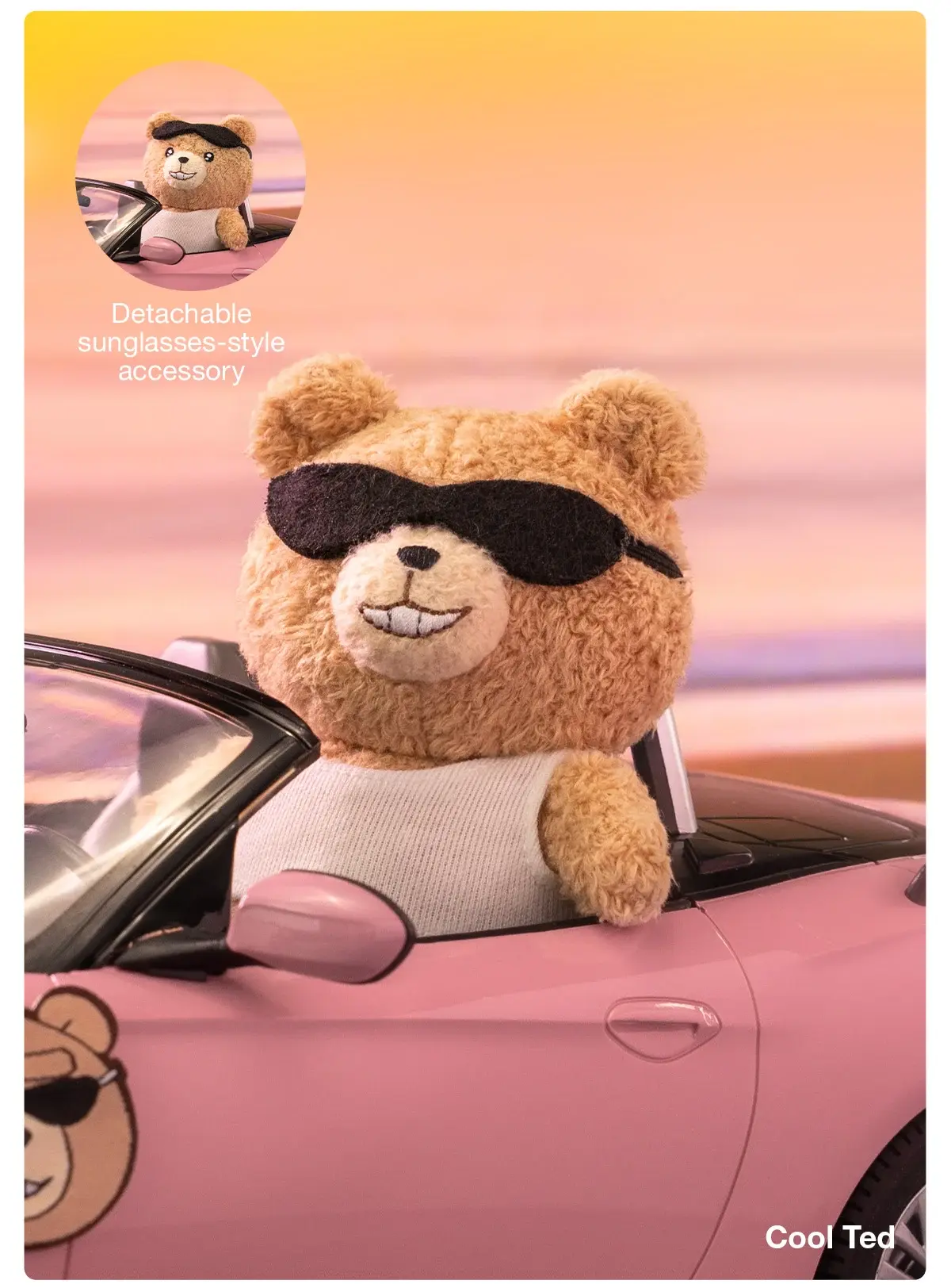 Cool Ted