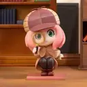 Anya Forger - Detective Outfit