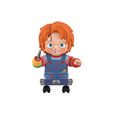 Stroller Chucky
