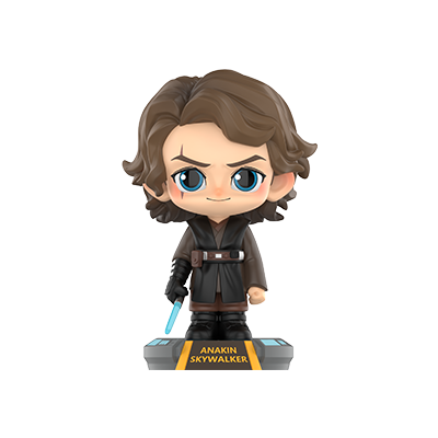 Star Wars Bobblehead Series Figures
