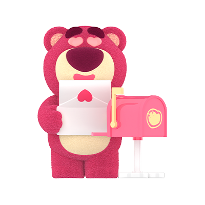 Secret Admirer