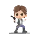 Han Solo