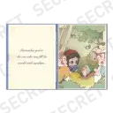 Snow White And The Seven Dwarfs