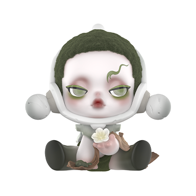The Moss
