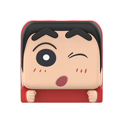 Cheeky Shinchan