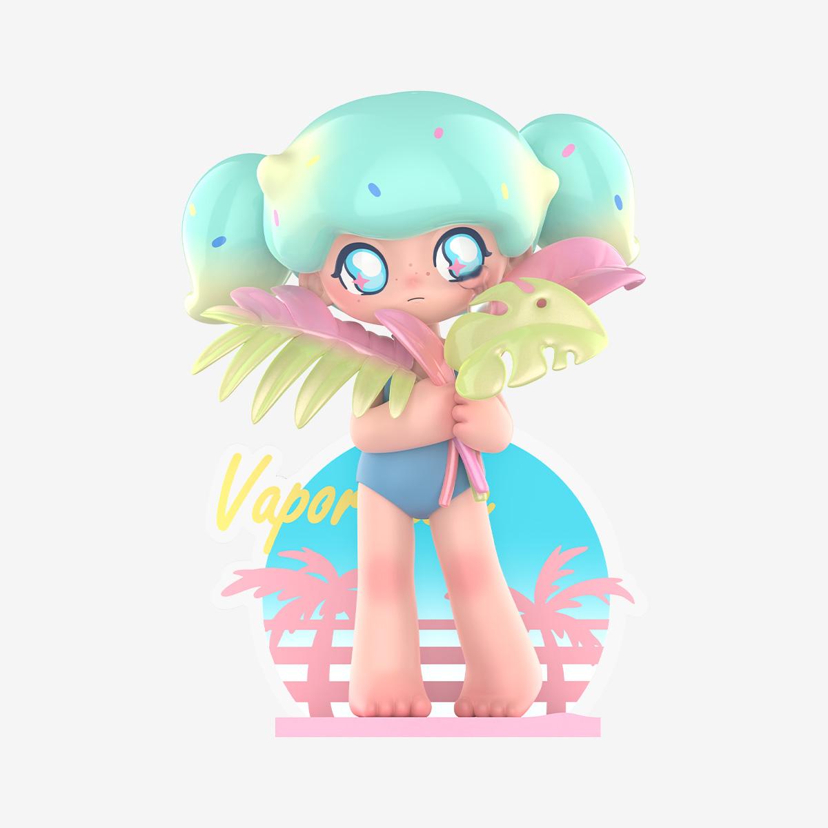 AZURA Sunny Beach 100% Figure