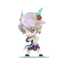 Chibi Heavenscale Ezreal