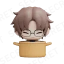 Subaru Okiya
