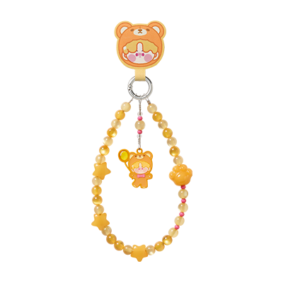 PINO JELLY Gummy Bear