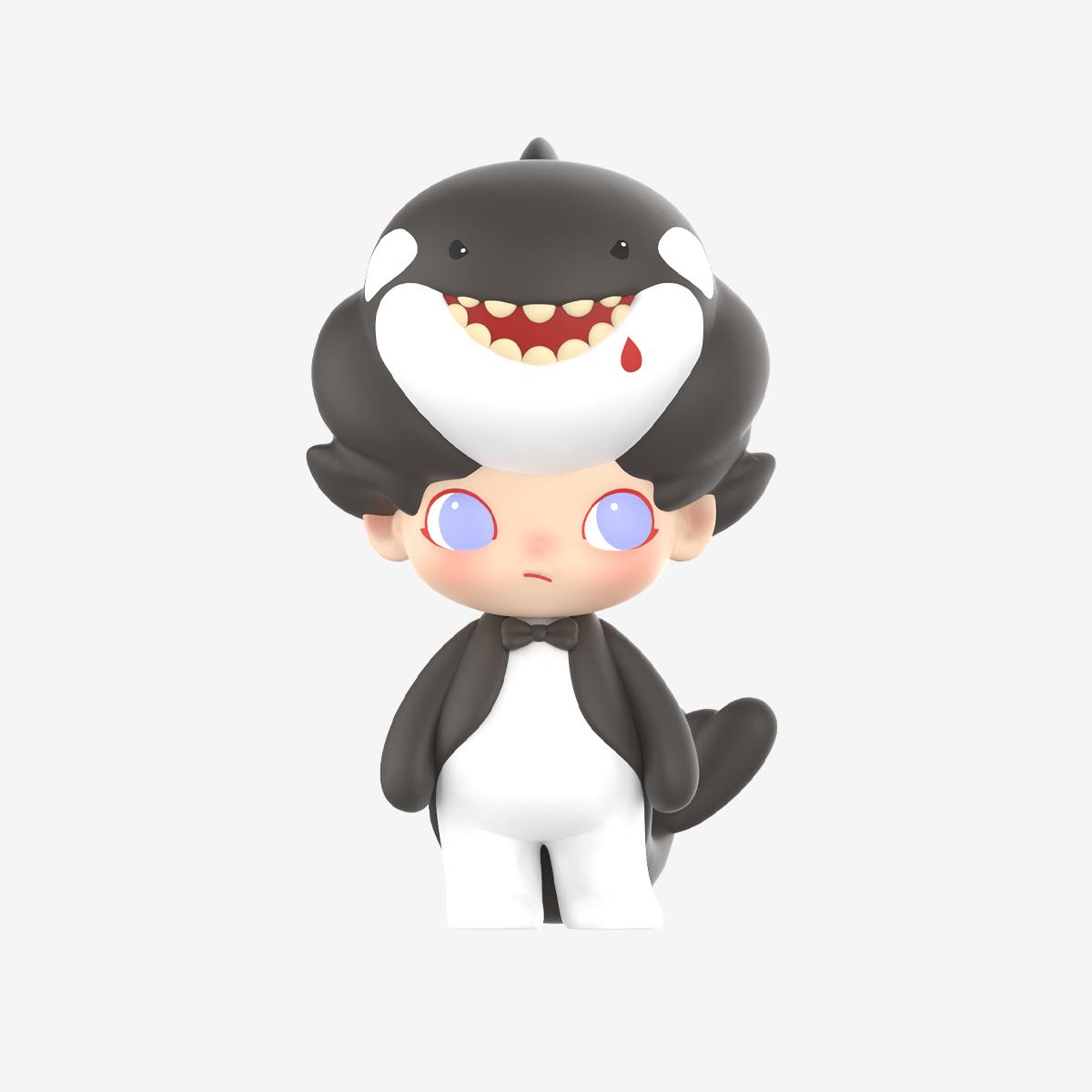 Killer Whale