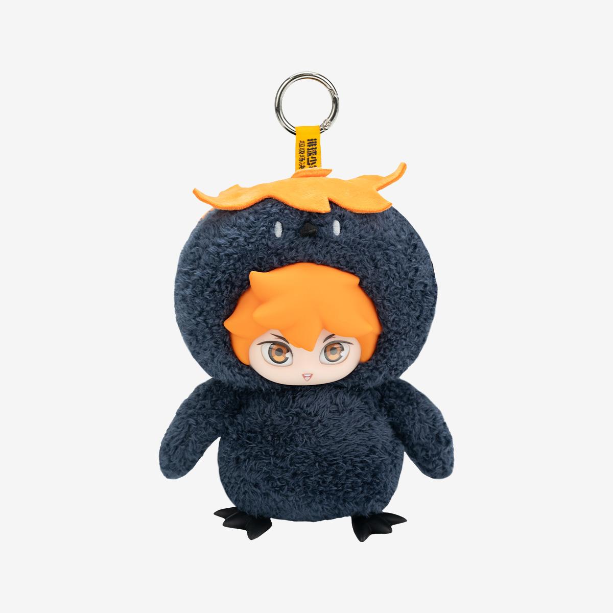 Shoyo Hinata