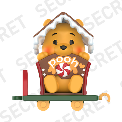 Gingerbread House