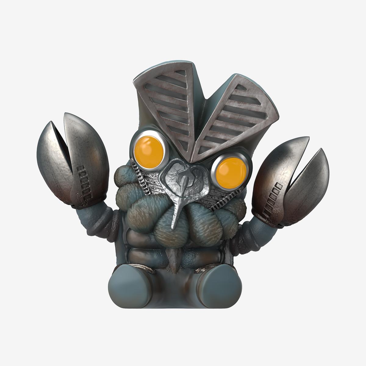 Dark Baltan