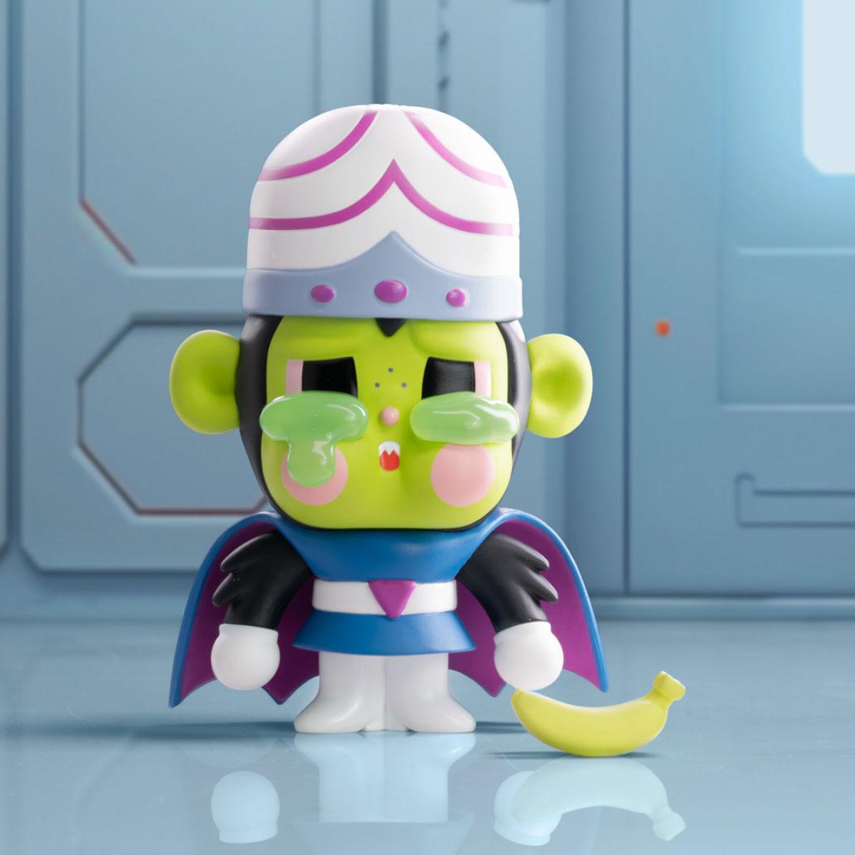 Mojo Jojo