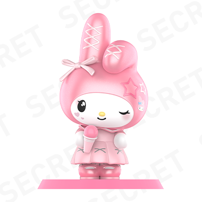 My Melody (Special Ver.)