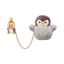 Twinkle Twinkle Cozy Penguin