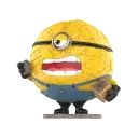 Mega Minion Jerry