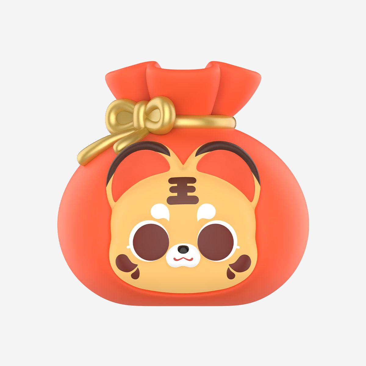 FUBOBO Full of Blessing