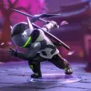 GENJI