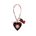 Crimson Dancer