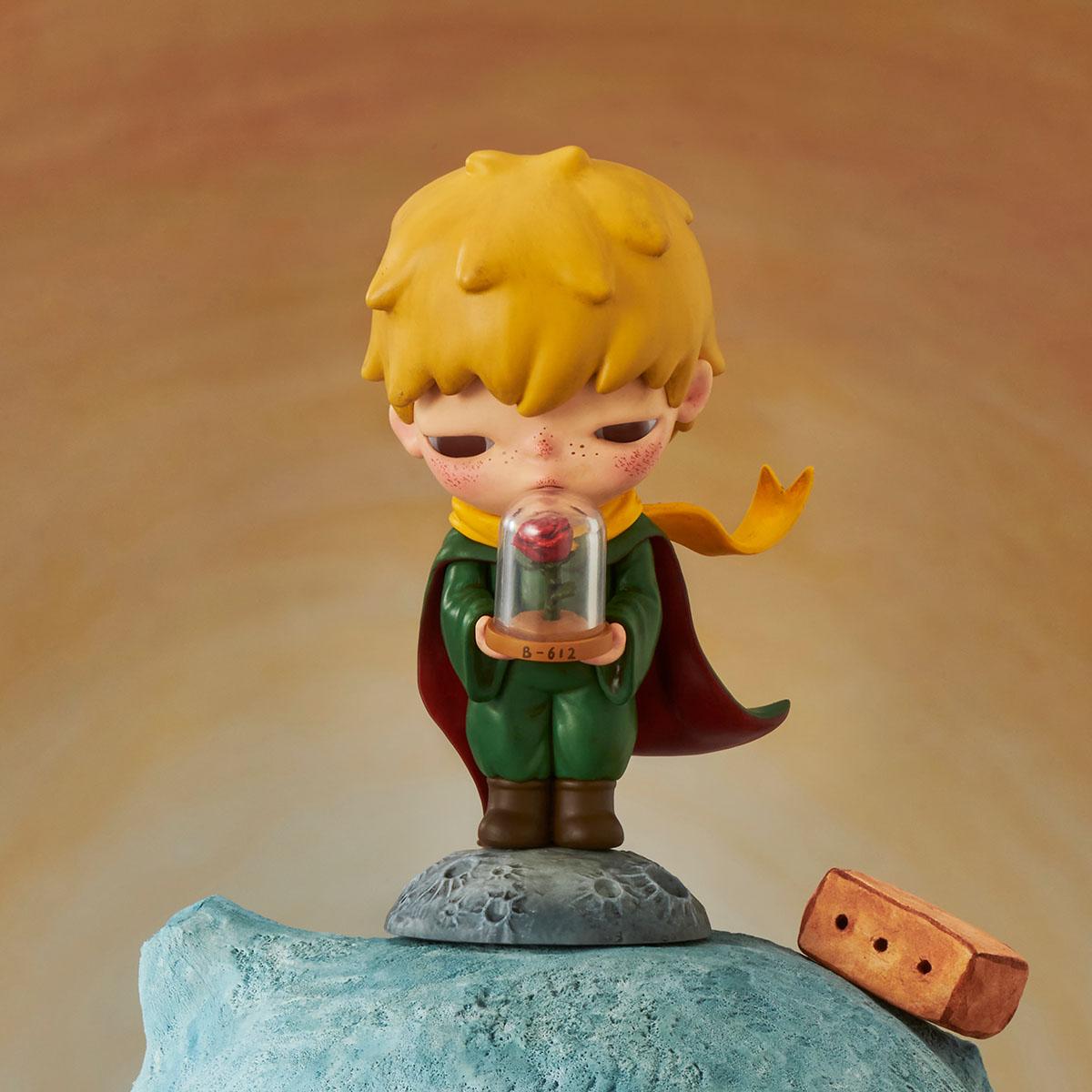The Little Prince
