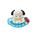 Wind-up Dog