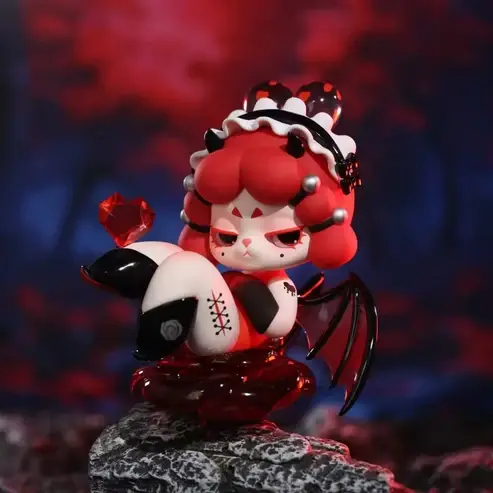 Miss Demon