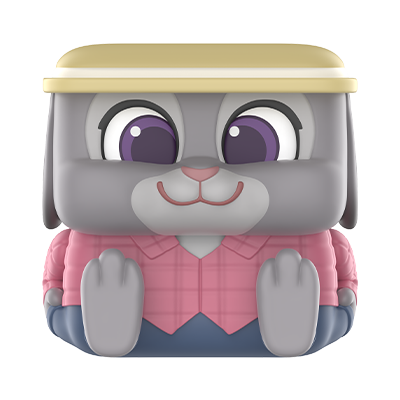 Judy