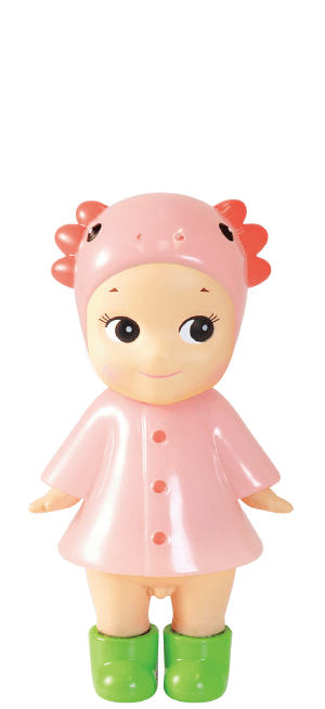 Axolotl