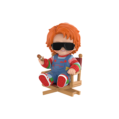 Show Time Chucky