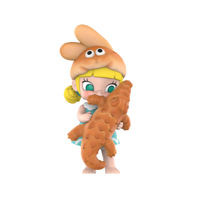 Crocodile Bread