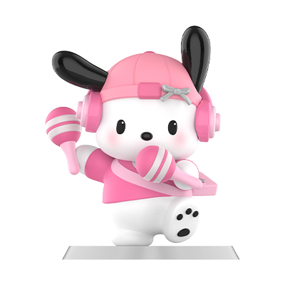 Pochacco