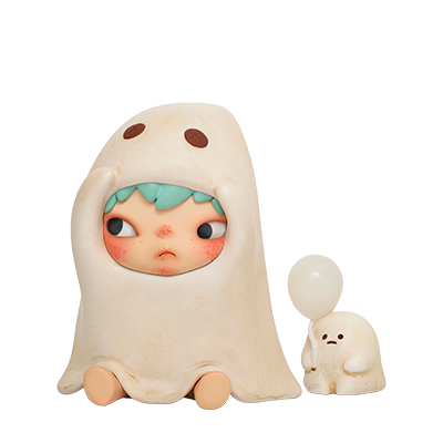 The Ghost