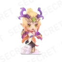 Prestige Chibi Heavenscale Shyvana