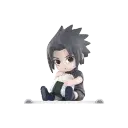 Sasuke Uchiha