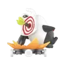 Boollseye