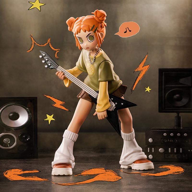 Gigi Lil' Lead