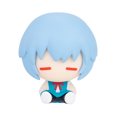 Rei (School Uniform Ver.)